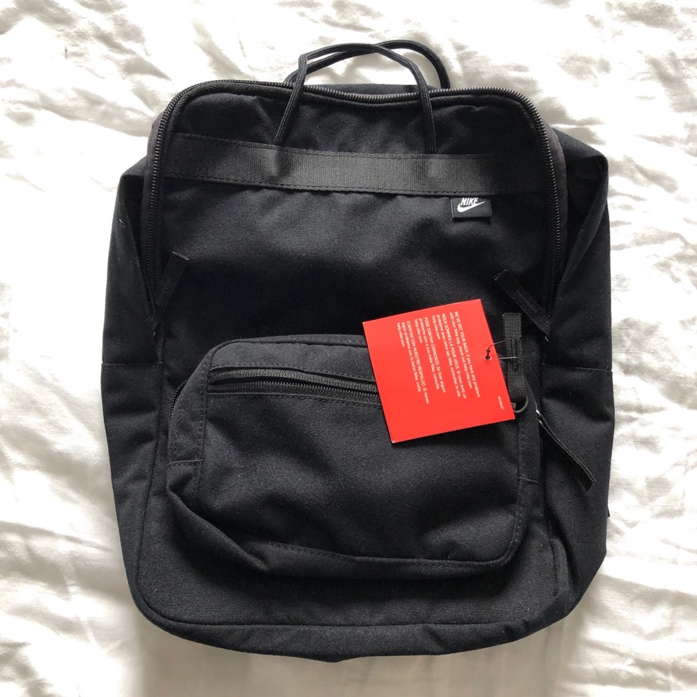 Nike Mini Backpack - New with Tags